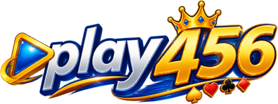 play 456 logo